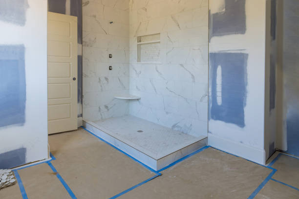 Bathroom Remodeling